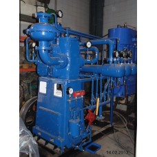 Reciprocating Non-Lubricated Gas Compressors